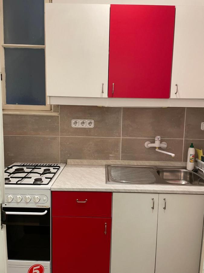 Buda Castle Apartment Budapest Eksteriør bilde