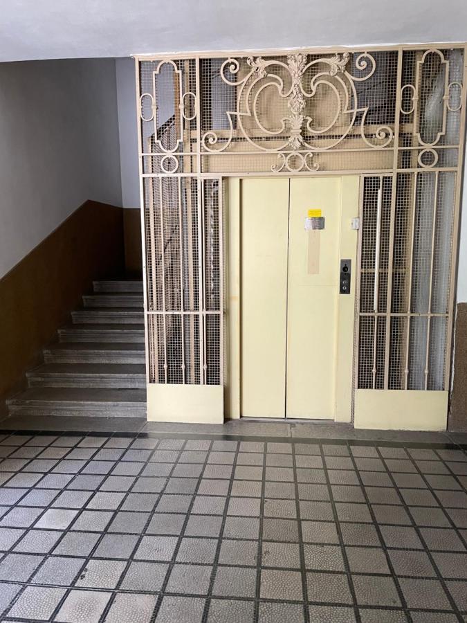 Buda Castle Apartment Budapest Eksteriør bilde
